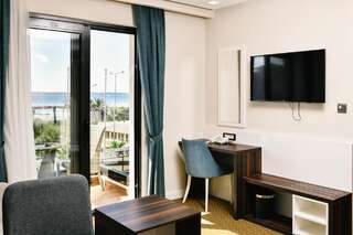 Отель Wellness & Spa Hotel ACD Херцег-Нови-5