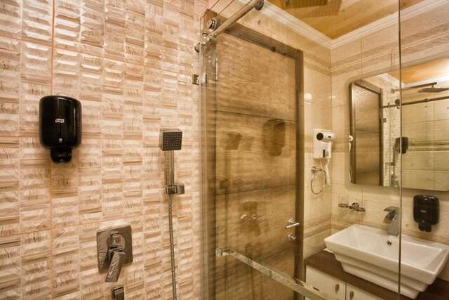 Отель Wellness & Spa Hotel ACD Херцег-Нови-15