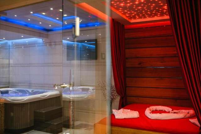 Отель Wellness & Spa Hotel ACD Херцег-Нови-22