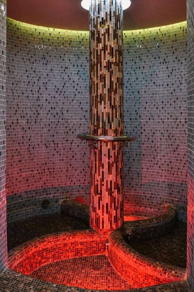 Отель Wellness & Spa Hotel ACD Херцег-Нови-24