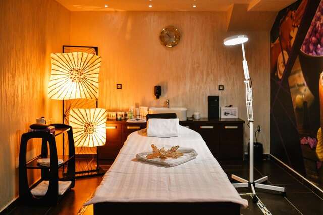 Отель Wellness & Spa Hotel ACD Херцег-Нови-29