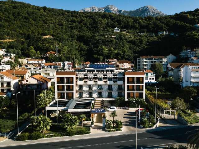 Отель Wellness & Spa Hotel ACD Херцег-Нови-35