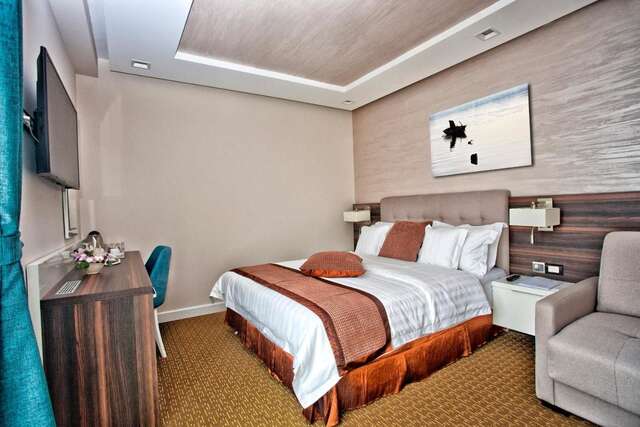 Отель Wellness & Spa Hotel ACD Херцег-Нови-39
