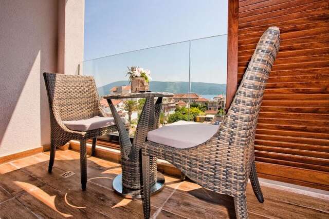 Отель Wellness & Spa Hotel ACD Херцег-Нови-48