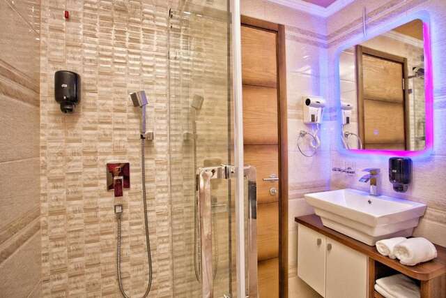 Отель Wellness & Spa Hotel ACD Херцег-Нови-52