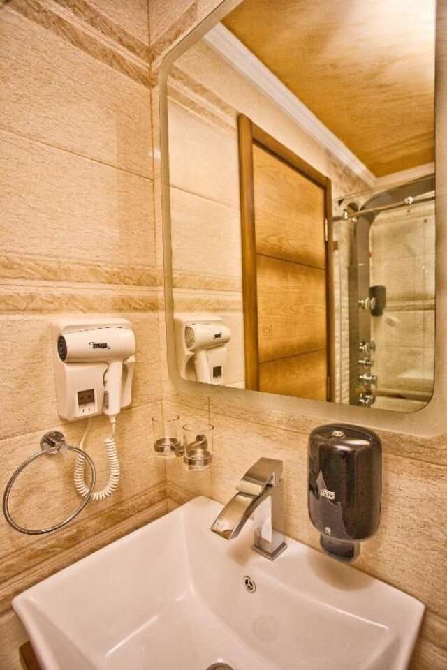 Отель Wellness & Spa Hotel ACD Херцег-Нови-57