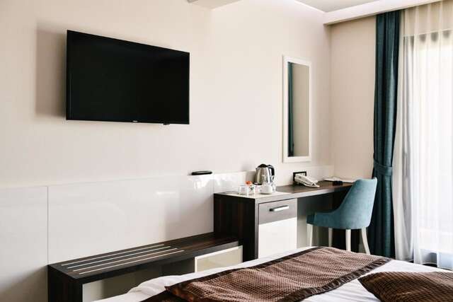 Отель Wellness & Spa Hotel ACD Херцег-Нови-9